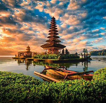 Bali Boheme, Plongez dans l-ame artistique de l-ile des dieux